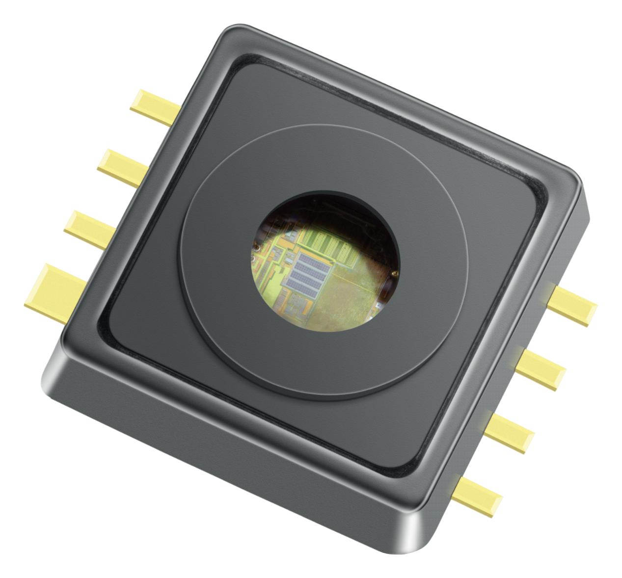 KP226E3408XTMA1 PRESSURE SENSOR, ABSOLUTE, 400KPA INFINEON