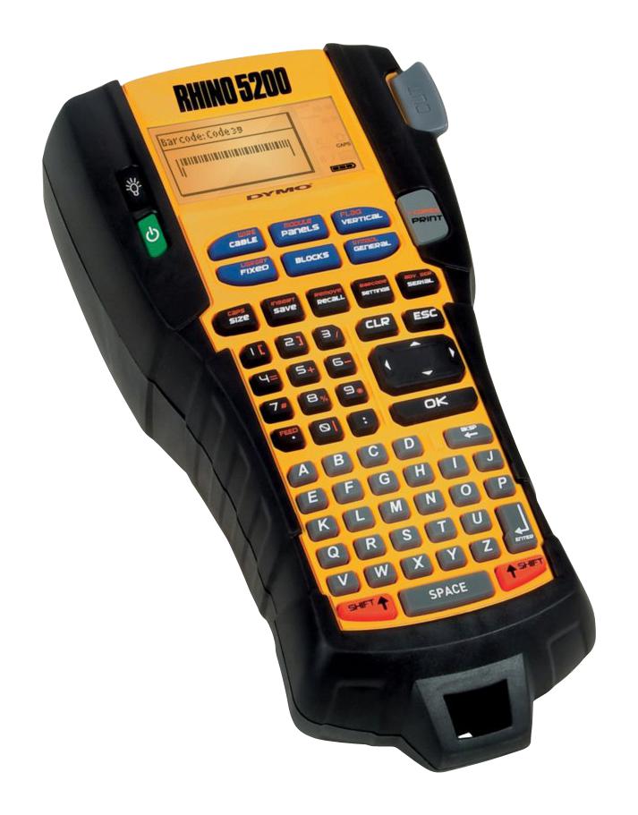 S0841480 LABEL PRINTER, THERMAL TRANSFER, 180DPI DYMO