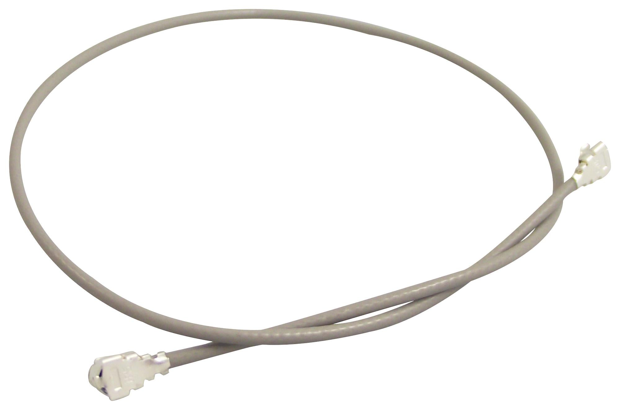 U.FL-2LPHF6-068N1T-A-200 RF CORD, U.FL PLUG-U.FL PLUG, GRY, 200MM HIROSE(HRS)