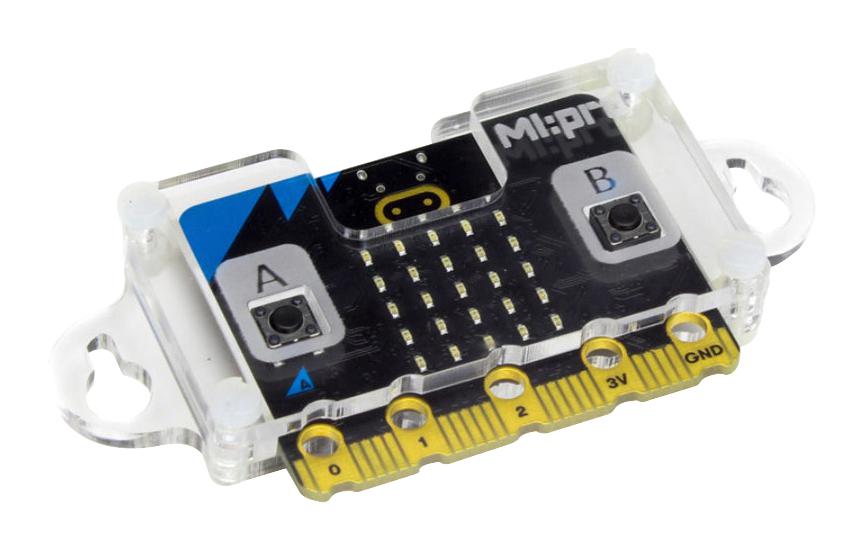 56103 PRO MOUNTABLE CASE, BBC MICRO:BIT KITRONIK