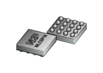 NVT4858UKZ LEVEL TRANSLATOR, -40 TO 85DEG C NXP