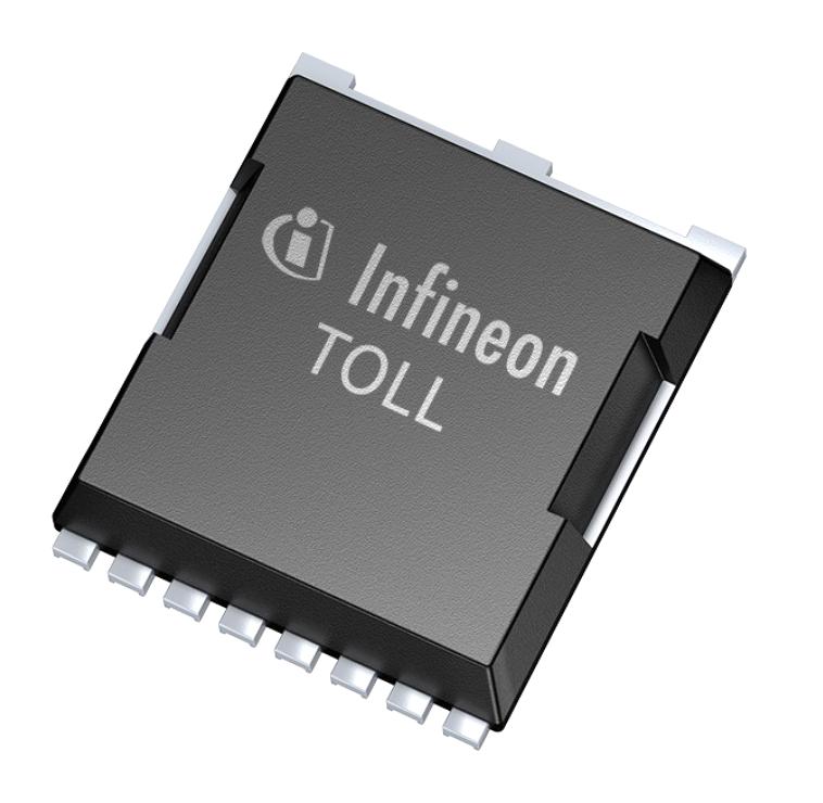 IPT054N15N5ATMA1 MOSFET SINGLE, 143A, 150V, 250W, HSOF INFINEON