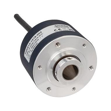 AHK5_14//ZIOB//16//BFA// ROTARY ENCODER, MECHANICAL, ABSOLUTE SENSATA / BEI SENSORS