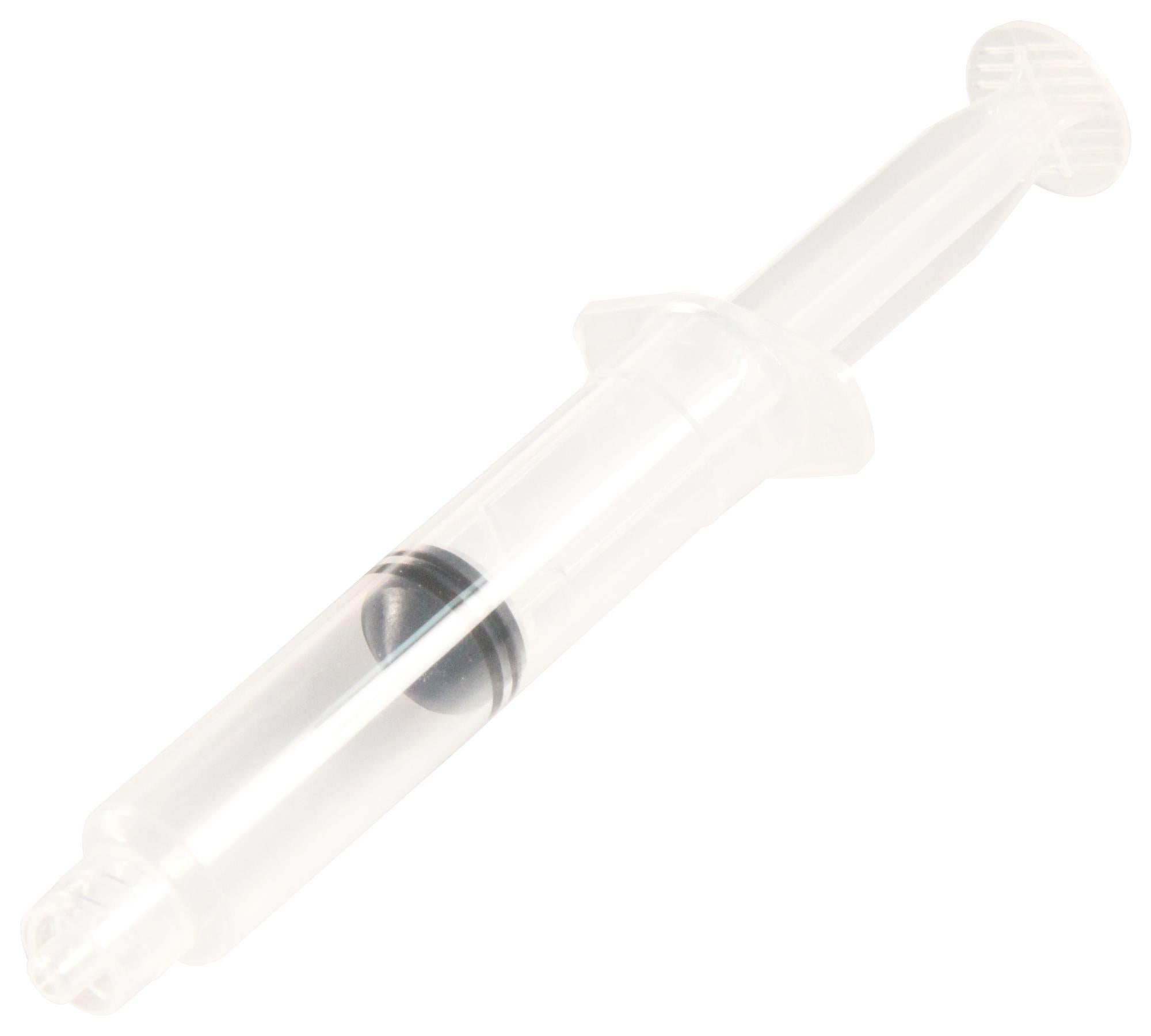 M5LL SYRINGE, MANUAL UNASSEMBLED, PK20 WELLER