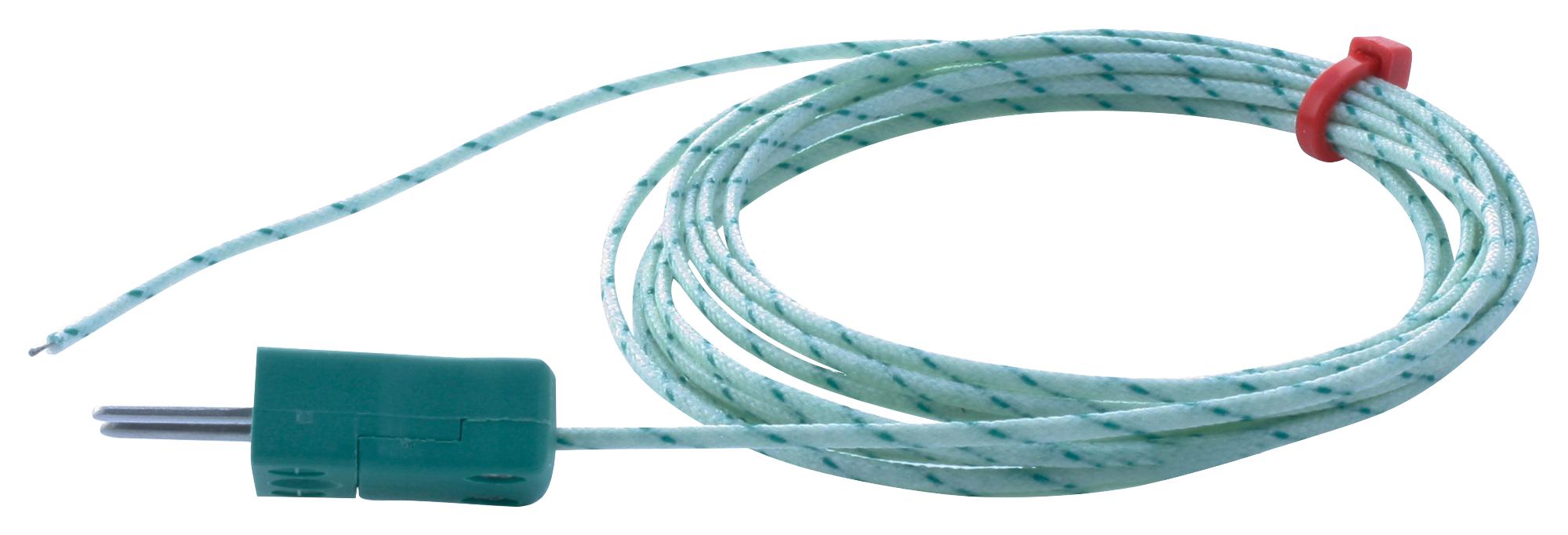 Z3-K-4-MP SENSOR, T/COUPLE, TYPE K, F/G, 4M LABFACILITY