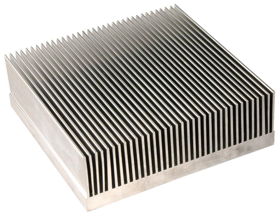 890SP-01000-A-100 HEAT SINK, 100MM H S MARSTON