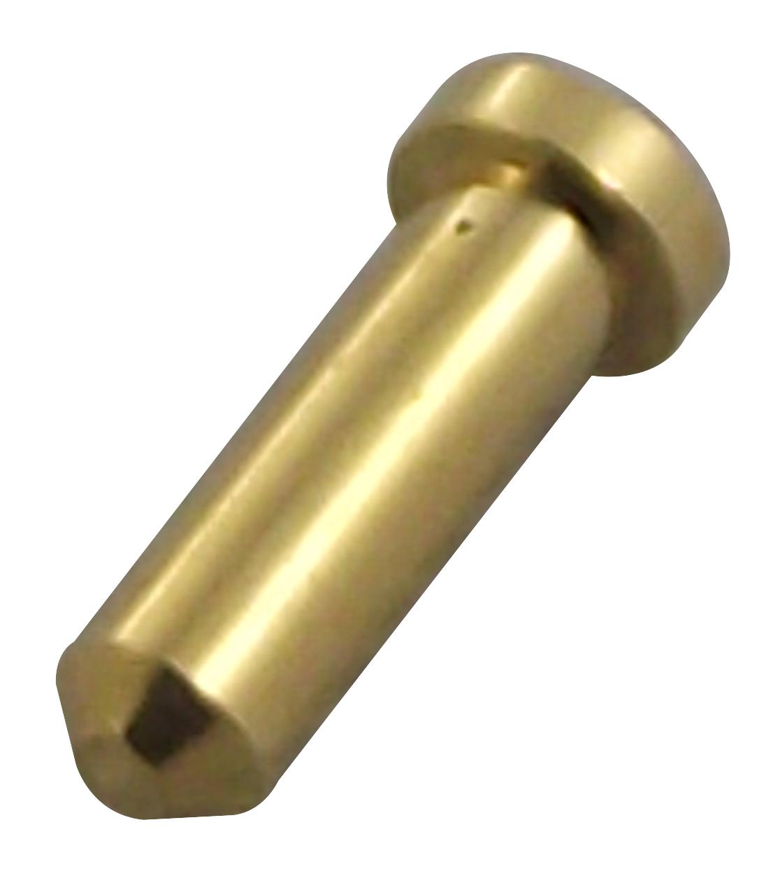 H3153-05 SOCKET, PCB, GOLD, 1MM HARWIN