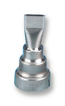 990-806 NOZZLE, OVERLAP WELDING HELLERMANNTYTON