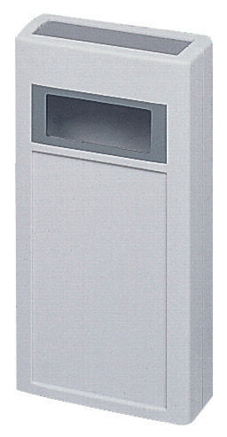 75-227910 CASE, ABS, GREY, 150X80X30MM VERO