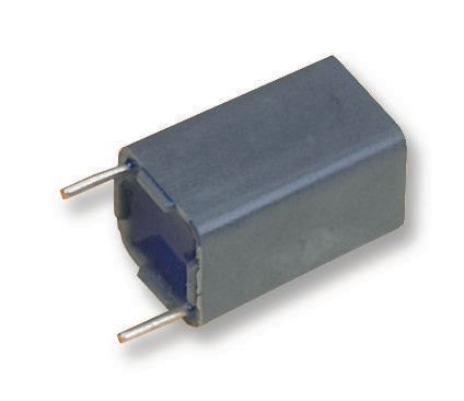 EXFS/HR 3300PF +/- 1% CAP, 3300PF, 63V, 1%, PS, THROUGH HOLE LCR COMPONENTS