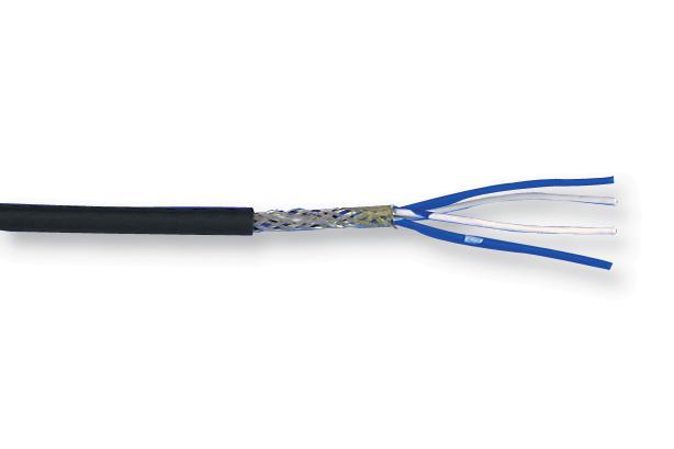 1804A CABLE, 1804A 4 CORE PER M BELDEN