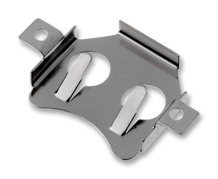 3000 BATTERY SMD RETAINER KEYSTONE