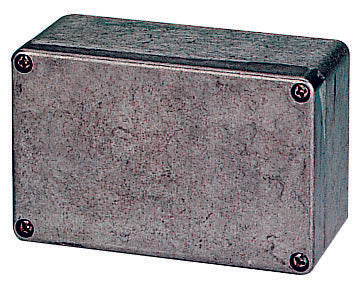 CA-270 UKF BOX, DIECAST, IP65 BERNSTEIN