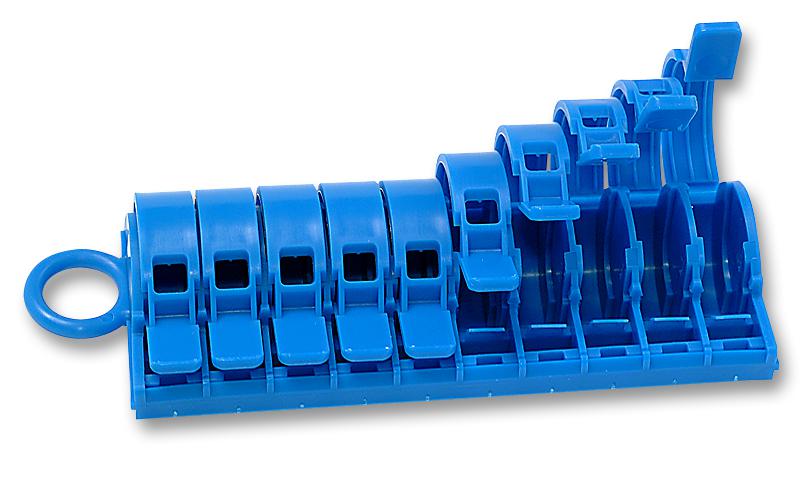 PMD DISPENSER, MARKER TAPE, EMPTY PANDUIT