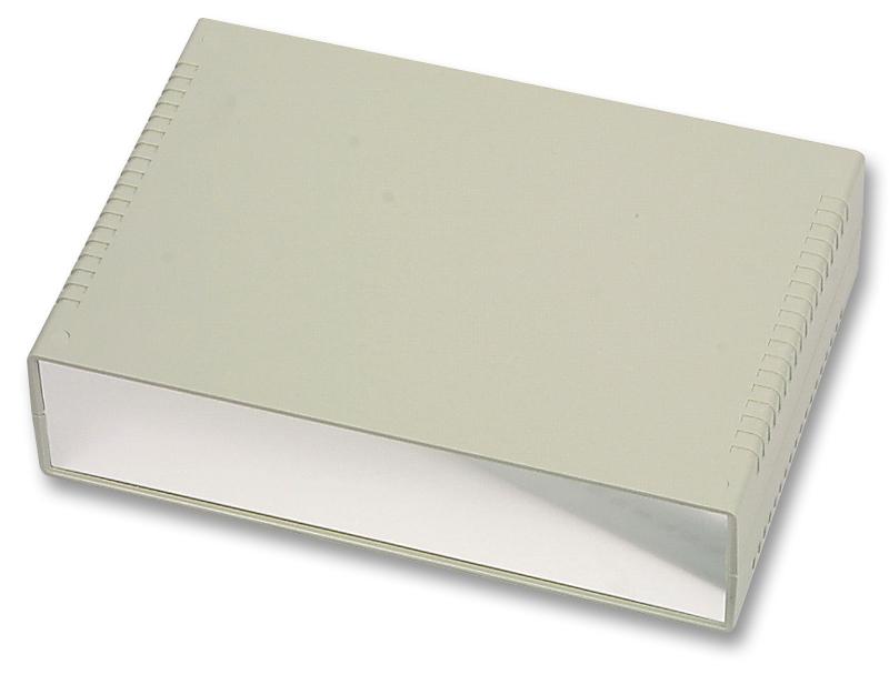 G748A CASE, ABS, ALU PANEL, 225X165X65MM MULTICOMP PRO