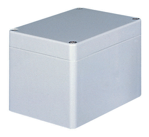 G2029 BOX, POLYCARBONATE, 300X230X86MM MULTICOMP PRO