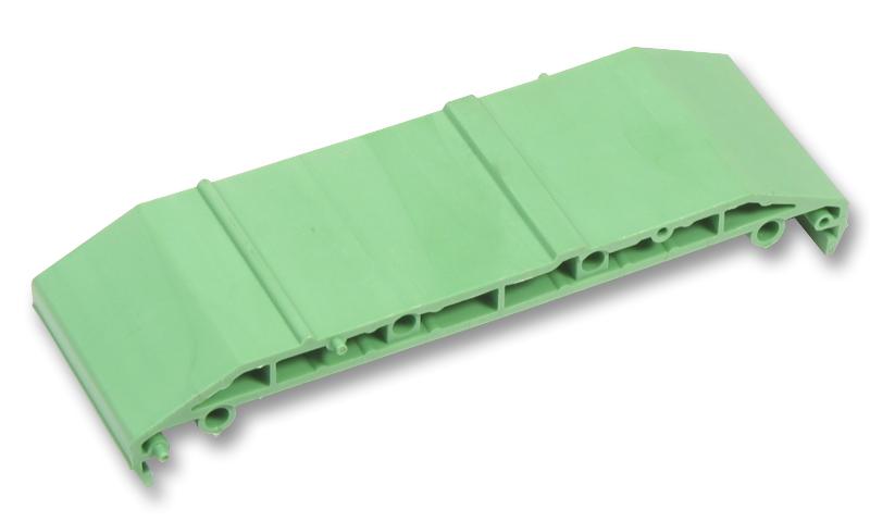 2955577 UM-BE BASE ELEMENT, 35MM, POLYAMIDE PHOENIX CONTACT