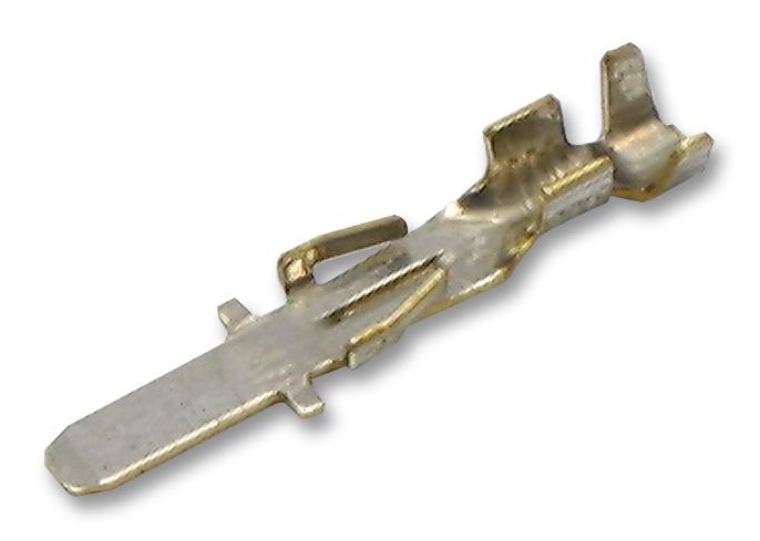 43178-2002 CONTACT, PIN, 14AWG, CRIMP MOLEX