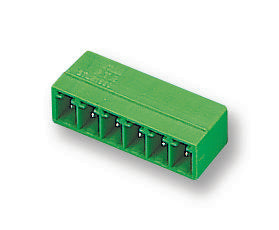21.155MV/6-E TERMINAL BLOCK, HEADER, 6POS, TH IMO PRECISION CONTROLS
