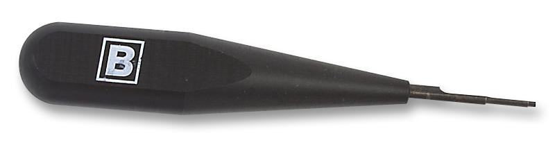 SA3150 INSERTION TOOL, MINI, BUCCANEER BULGIN LIMITED