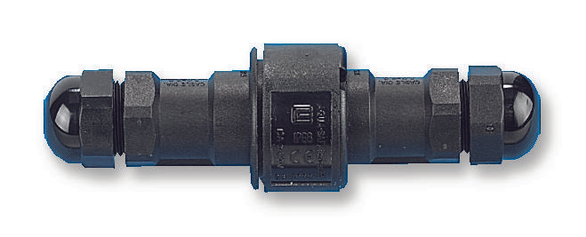 AQUASAFE CONNECTOR, IN-LINE, AQUASAFE ABB - ADAPTAFLEX
