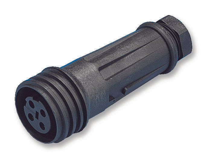 PX0921/03/S SOCKET, IN-LINE, 3WAY BULGIN LIMITED