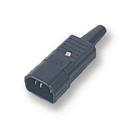 4735.0000 PLUG, IEC, E, 4735,10A SCHURTER