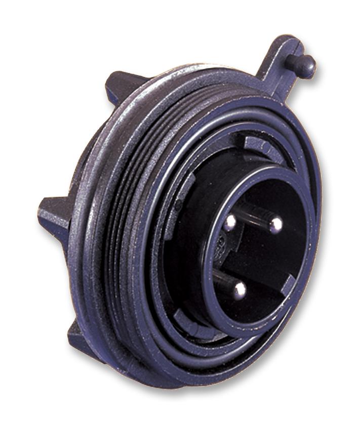 PX0744/P PLUG, PANEL, 7 POLE BULGIN LIMITED