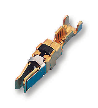 66740-6 CONTACT, SOCKET, 16-12 AWG, CRIMP AMP - TE CONNECTIVITY