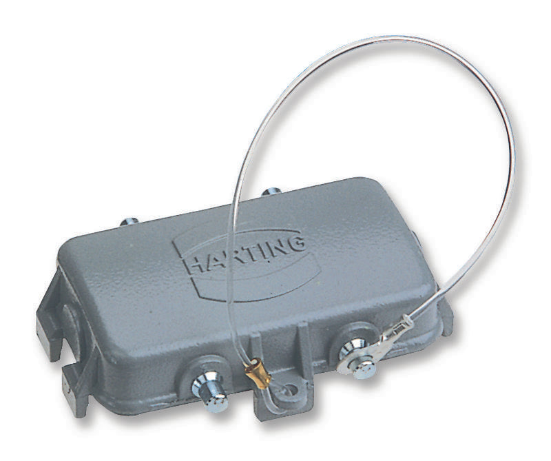 0930 024 5425 COVER, HAN24B & STRAP HARTING