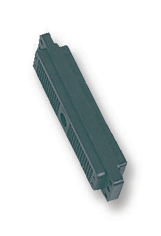 DL296R SOCKET, FREE, ZIF, 96WAY ITT CANNON