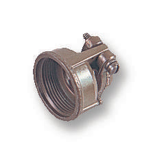 97-3057-1010-639 CABLE CLAMP, SIZE 18 AMPHENOL