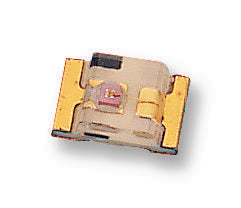 LY R976-Z LED, SMD, YELLOW AMS OSRAM GROUP