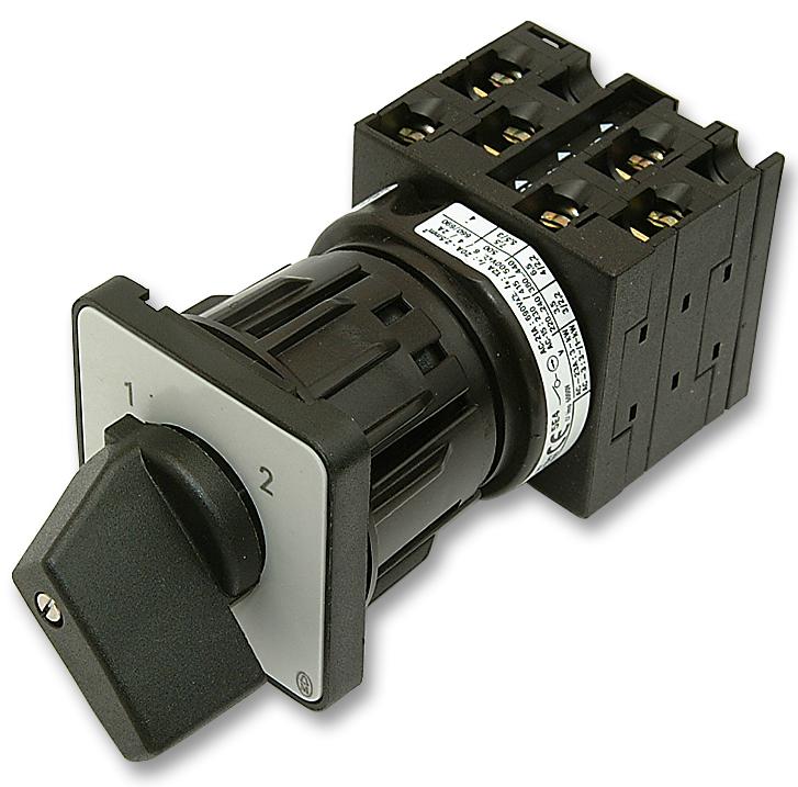 TO-3-8222/EZ CAM SWITCH, CO EATON MOELLER