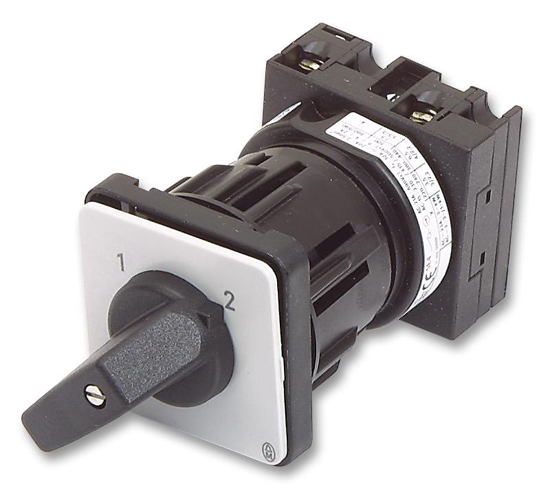TO-1-8220/EZ CAM SWITCH, CO EATON MOELLER