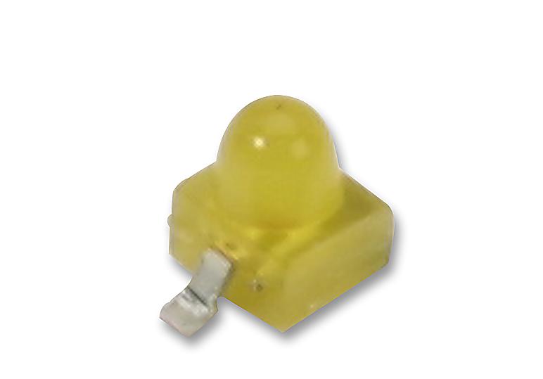 HLMP-6400-F0011 LED, SMD, SUBMIN, YELLOW BROADCOM