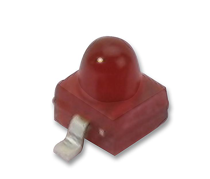 HLMP-6300-F0011 LED, SMD, SUBMIN, HE-RED BROADCOM