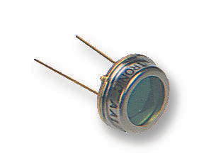 OSD15-E. PHOTODIODE, EYE RESPONSE CENTRONIC