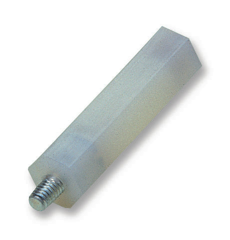 9654.5200 TRANSIPILLAR, HEX, STYLE 2, M5X45 SCHURTER