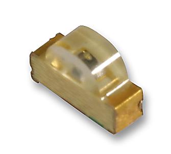 HSMA-C680 LED, SMD, R-MNT, R/A, AMBER BROADCOM