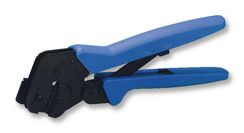 90800-1 CRIMP TOOL, HDP22 AMP - TE CONNECTIVITY