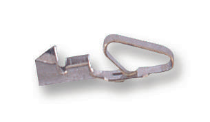 08-65-0128 CONTACT, SOCKET, 18AWG, CRIMP MOLEX