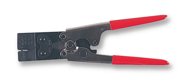 63811-6700 CRIMP TOOL, FOR MICRO SPOX MOLEX
