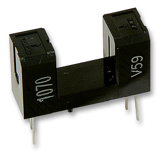 EE-SX1070 OPTO SWITCH, SLOTTED OMRON