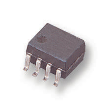 HCPL-0500-000E OPTOCOUPLER, SMD, TRANSISTOR O/P BROADCOM