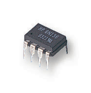 HCPL-2211-000E OPTOCOUPLER, SCHMITT TRIGGER O/P BROADCOM