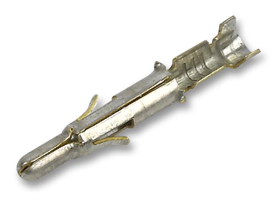 926883-3 CRIMP PIN, 0.5-2.1MM AMP - TE CONNECTIVITY
