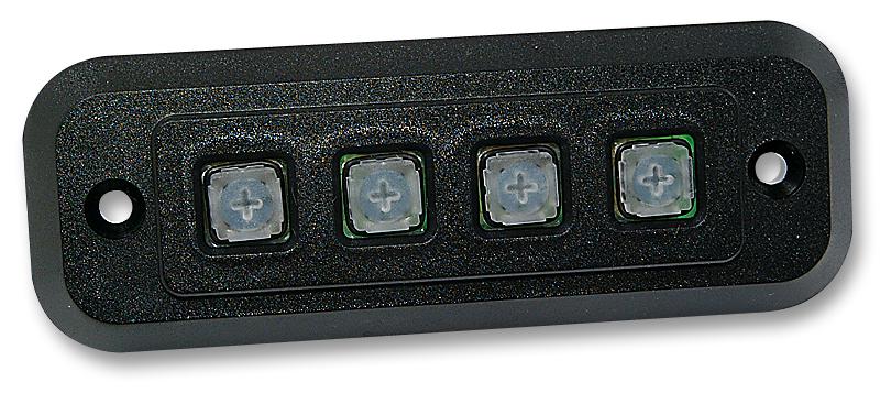 GS040201 KEYPAD, 4WAY STORM INTERFACE
