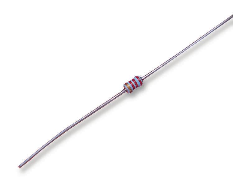 MF0W2FFE024KIL RESISTOR, KIT, 0.5W 1% E24 MULTICOMP PRO