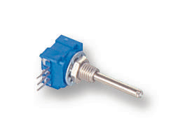 51SAD-U25-A15L POTENTIOMETER, 10K BOURNS